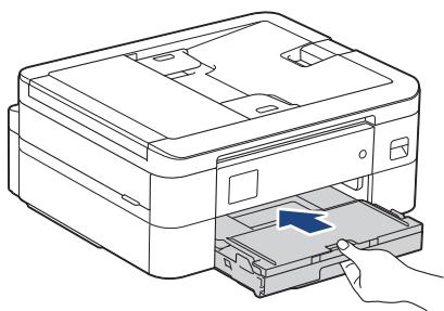 BROTHER DCP J1050DW - Important - 7