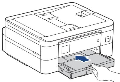 BROTHER DCP J1050DW - Important - 4