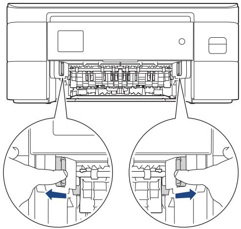 BROTHER DCP J1050DW - Important - 2