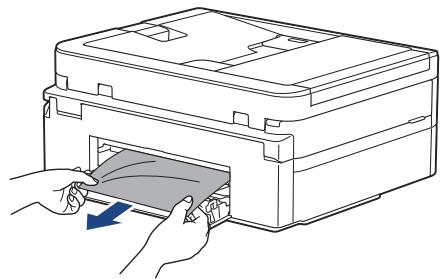 BROTHER DCP J1050DW - Important - 5
