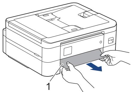 BROTHER DCP J1050DW - Important - 3