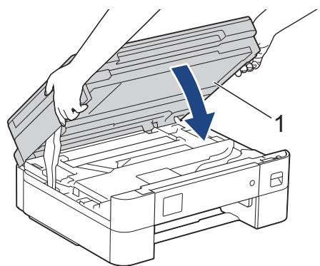 BROTHER DCP J1050DW - Important - 5