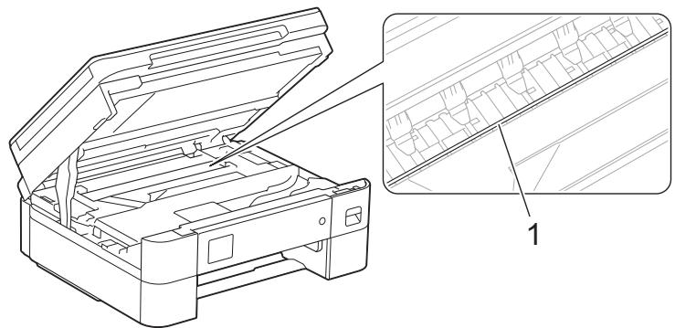 BROTHER DCP J1050DW - Important - 1