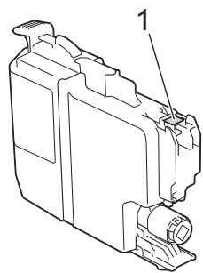 BROTHER DCP J1050DW - Important - 1