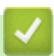 BROTHER DCP J1050DW - Supprimer un groupe de diffusion - 1