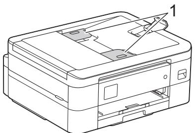 BROTHER DCP J1050DW - Important - 2