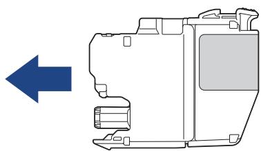 BROTHER DCP J1050DW - Important - 2