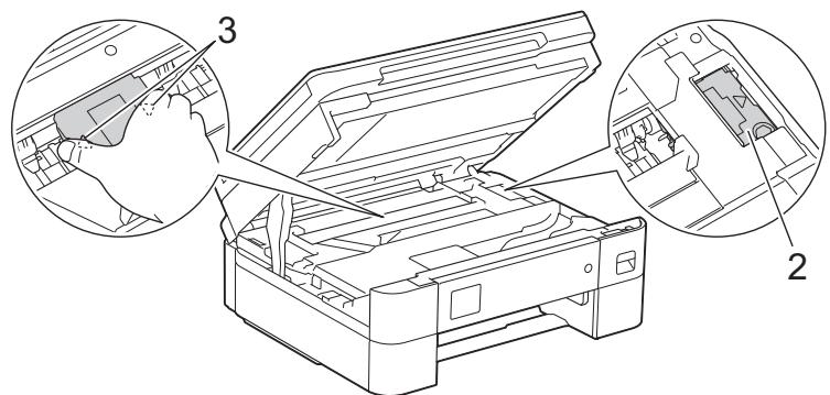 BROTHER DCP J1050DW - Important - 2