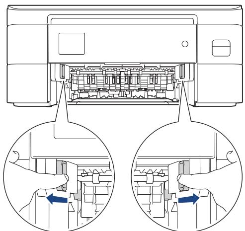 BROTHER DCP J1050DW - Important - 2
