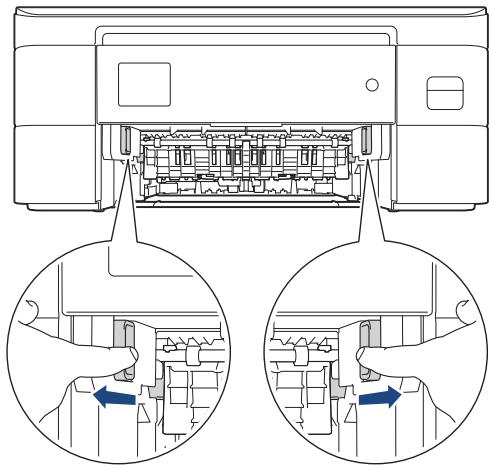 BROTHER DCP J1050DW - Important - 2