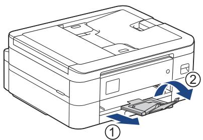 BROTHER DCP J1050DW - Important - 11