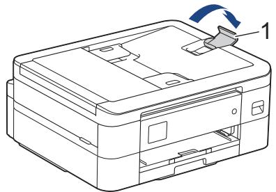 BROTHER DCP J1050DW - Important - 1