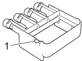 BROTHER DCP J1050DW - Important - 1
