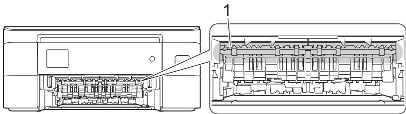 BROTHER DCP J1050DW - Important - 7