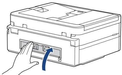 BROTHER DCP J1050DW - Important - 6