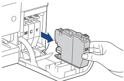 BROTHER DCP J1050DW - Important - 3