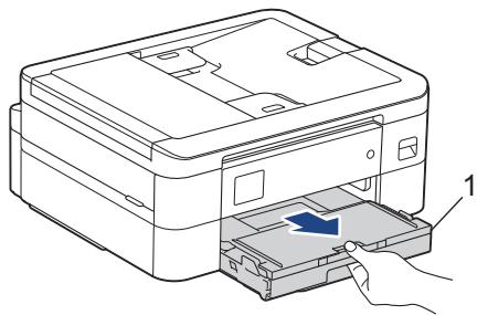 BROTHER DCP J1050DW - Important - 1