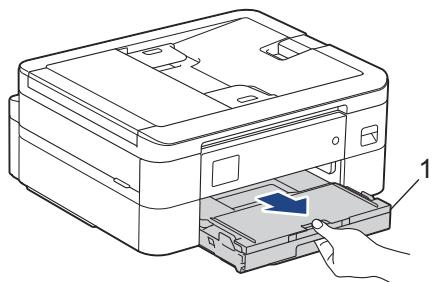 BROTHER DCP J1050DW - Important - 1