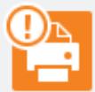BROTHER DCP J1050DW - Présentation et signification des indicateurs de status monitor (windows) - 2