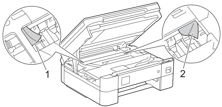 BROTHER DCP J1050DW - Important - 4