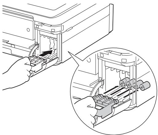 BROTHER DCP J1050DW - Important - 2