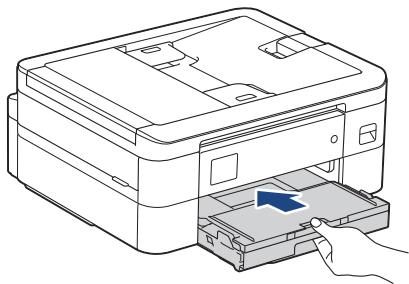 BROTHER DCP J1050DW - Important - 2