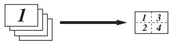 BROTHER DCP J1050DW - Description - 5