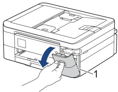 BROTHER DCP J1050DW - Important - 1