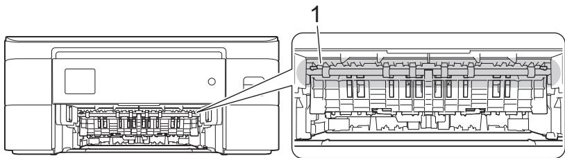 BROTHER DCP J1050DW - Important - 5