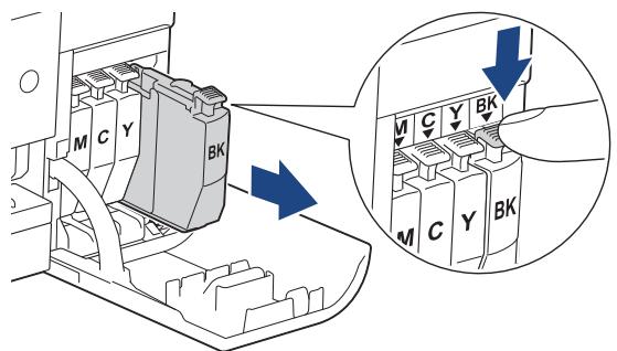 BROTHER DCP J1050DW - Important - 2