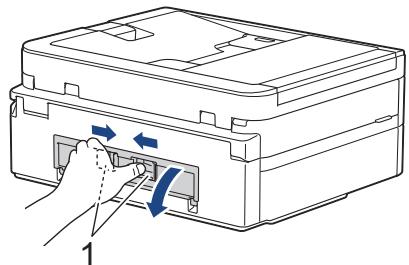 BROTHER DCP J1050DW - Important - 6