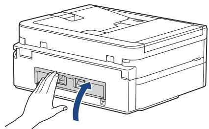 BROTHER DCP J1050DW - Important - 9