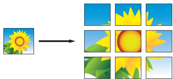 BROTHER DCP J1050DW - Description - 8