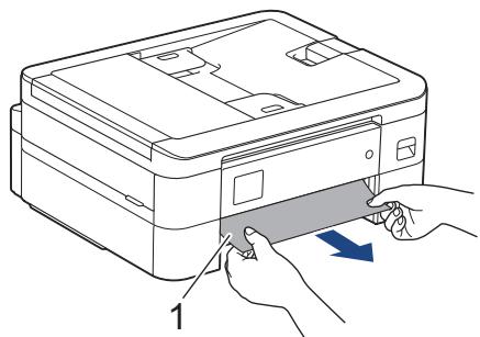 BROTHER DCP J1050DW - Important - 3