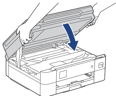 BROTHER DCP J1050DW - Important - 1