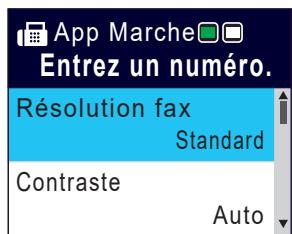 BROTHER DCP J1050DW - Envoyer un fax depuis votre appareil brother - 1