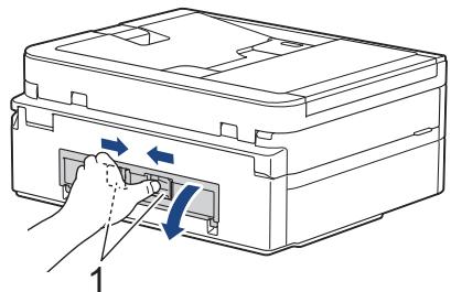 BROTHER DCP J1050DW - Important - 8