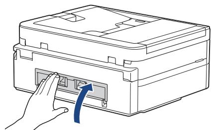 BROTHER DCP J1050DW - Important - 7