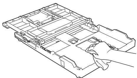 BROTHER DCP J1050DW - Important - 4