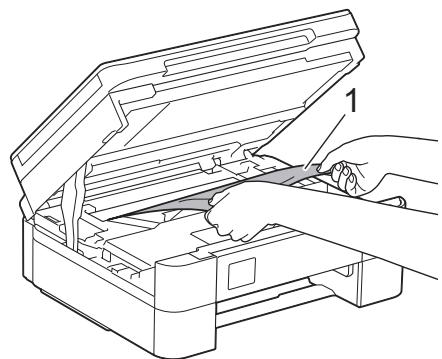 BROTHER DCP J1050DW - Important - 5