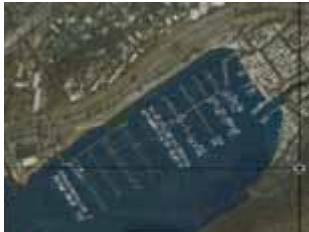 LOWRANCE GPS8-GEN2 - Superposition Photo - 3