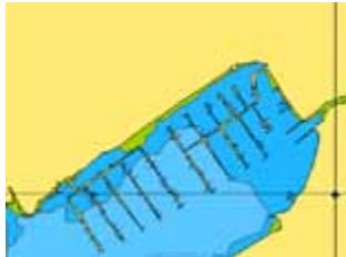 LOWRANCE GPS8-GEN2 - Superposition Photo - 1