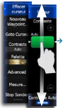 LOWRANCE GPS8-GEN2 - Loch Sondeur - 1