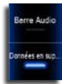 LOWRANCE GPS8-GEN2 - Utilisation de l'écran tactile - 1