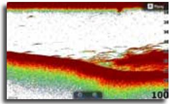 LOWRANCE GPS8-GEN2 - Palettes - 2
