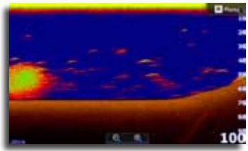LOWRANCE GPS8-GEN2 - Palettes - 1