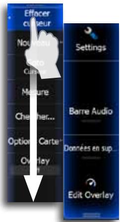 LOWRANCE GPS8-GEN2 - Audio - 1