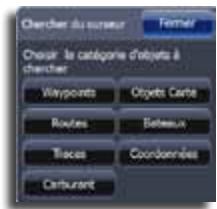 LOWRANCE GPS8-GEN2 - Mesure de distances - 2