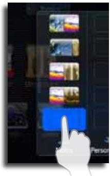 LOWRANCE GPS8-GEN2 - Enregistrement des favors - 1