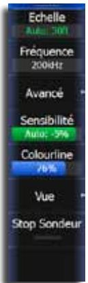 LOWRANCE GPS8-GEN2 - Aperçu - 2